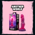 Dildo s přísavkou Another World (Mythical Mates)