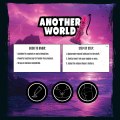 Dildo s přísavkou Another World (Mythical Mates)