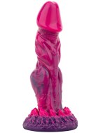 Dilda s přísavkou: Dildo s přísavkou Another World (Mythical Mates)
