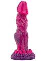 Dildo s přísavkou Another World (Mythical Mates)