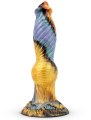 Přirážecí vibrátor s přísavkou Sea Serpent (Mythical Mates)