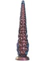 Extra dlouhé dildo s přísavkou Maelstrom Beastlord (Power Monsters)