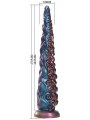 Extra dlouhé dildo s přísavkou Maelstrom Beastlord (Power Monsters)