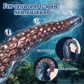 Extra dlouhé dildo s přísavkou Maelstrom Beastlord (Power Monsters)