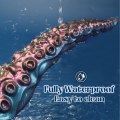 Extra dlouhé dildo s přísavkou Maelstrom Beastlord (Power Monsters)