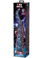 Extra dlouhé dildo s přísavkou Maelstrom Beastlord (Power Monsters)