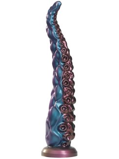 Extra dlouhé dildo s přísavkou Maelstrom Beastlord (Power Monsters)