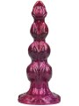 Dildo s přísavkou Primal Beastlord (Power Monsters)