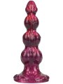 Dildo s přísavkou Primal Beastlord (Power Monsters)
