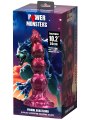 Dildo s přísavkou Primal Beastlord (Power Monsters)