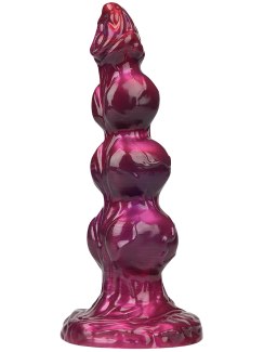 Dildo s přísavkou Primal Beastlord (Power Monsters)