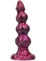 Dildo s přísavkou Primal Beastlord (Power Monsters)