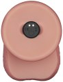 Realistický vibrátor s přísavkou Sliding-Skin Pro II 8" (Lovetoy)