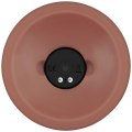 Realistický vibrátor s přísavkou Power Cock 10,5" (Lovetoy)