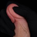 Dildo s přísavkou Nature Cock 7" (Lovetoy)