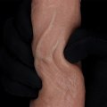 Dildo s přísavkou Nature Cock 7" (Lovetoy)