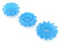 Set světélkujících erekčních kroužků Lumino Play - 3 ks (Lovetoy)