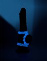 Set světélkujících erekčních kroužků Lumino Play - 3 ks (Lovetoy)