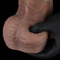 XXLdildo s přísavkou Nature Cock 13" (Lovetoy)