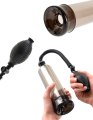 Vakuová pumpa na penis Beginner’s Power Pump (Pipedream)