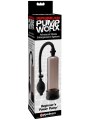 Vakuová pumpa na penis Beginner’s Power Pump (Pipedream)