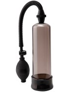 Klasické vakuové pumpy: Vakuová pumpa na penis Beginner’s Power Pump (Pipedream)
