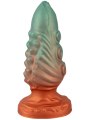 XXL anální kolík s přísavkou Atlantis Anal (Beasty Cocks)