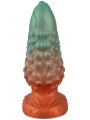 XXL anální kolík s přísavkou Atlantis Anal (Beasty Cocks)