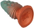 XXL anální kolík s přísavkou Atlantis Anal (Beasty Cocks)