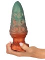 XXL anální kolík s přísavkou Atlantis Anal (Beasty Cocks)