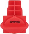 Silikonová forma na penis z ledu Mini Penis (Lovetoy)
