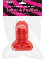 Silikonová forma na penis z ledu Mini Penis (Lovetoy)