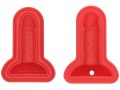 Silikonová forma na penis z ledu Mini Penis (Lovetoy)