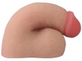 Umělý penis na vyplnění rozkroku Skinlike Limpy Cock 5" (Lovetoy)