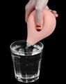 Stříkací dildo s přísavkou Squirt Extreme 9" (Lovetoy)