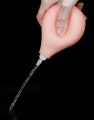 Stříkací dildo s přísavkou Squirt Extreme 9" (Lovetoy)