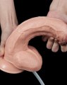 Stříkací dildo s přísavkou Squirt Extreme 10" (Lovetoy)