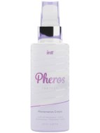 Tělové krémy: Krém s feromony na pokožku a vlasy Pheros Fantasy - 120 ml (INTT)