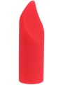Mini vibrátor + 4 nástavce Candy (Loveline)