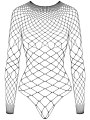 Síťované body s lesklými kamínky Fantasy (Cottelli)