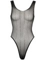 Síťované body s lesklými kamínky Fantasy (Cottelli)