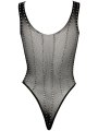 Síťované body s lesklými kamínky Fantasy (Cottelli)