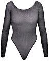 Síťované body s lesklými kamínky Fantasy (Cottelli)