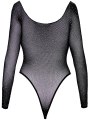 Síťované body s lesklými kamínky Fantasy (Cottelli)