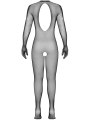 Celotělový síťovaný catsuit Fantasy (Cottelli)