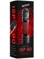 Automatická vakuová pumpa na penis s infra světlem ISP 90 (Peak Performa)