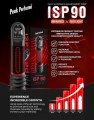 Automatická vakuová pumpa na penis s infra světlem ISP 90 (Peak Performa)
