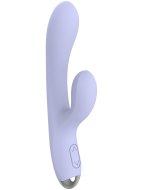 Vibrátory s králíčkem (na bod G i klitoris): Vibrátor s králíčkem Rivano (Beau Coeur)