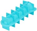 Silikonová forma na penis z ledu Realistic Penis (Lovetoy)