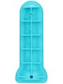 Silikonová forma na penis z ledu Realistic Penis (Lovetoy)